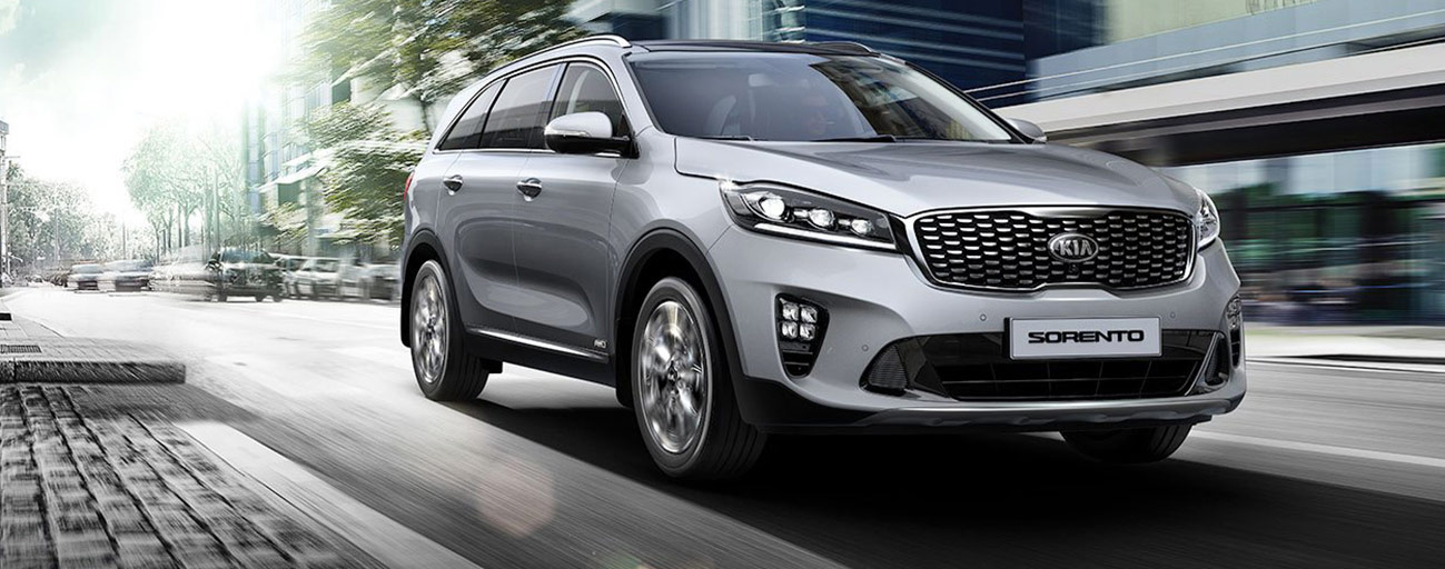 Car Dealerships In Columbia Mo >> Discover The 2019 Kia Sorento | Kia of Columbia (Page 2) Car Dealerships In Columbia Mo >> Discover The 2019 Kia Sorento | Kia of Columbia (Page 2)