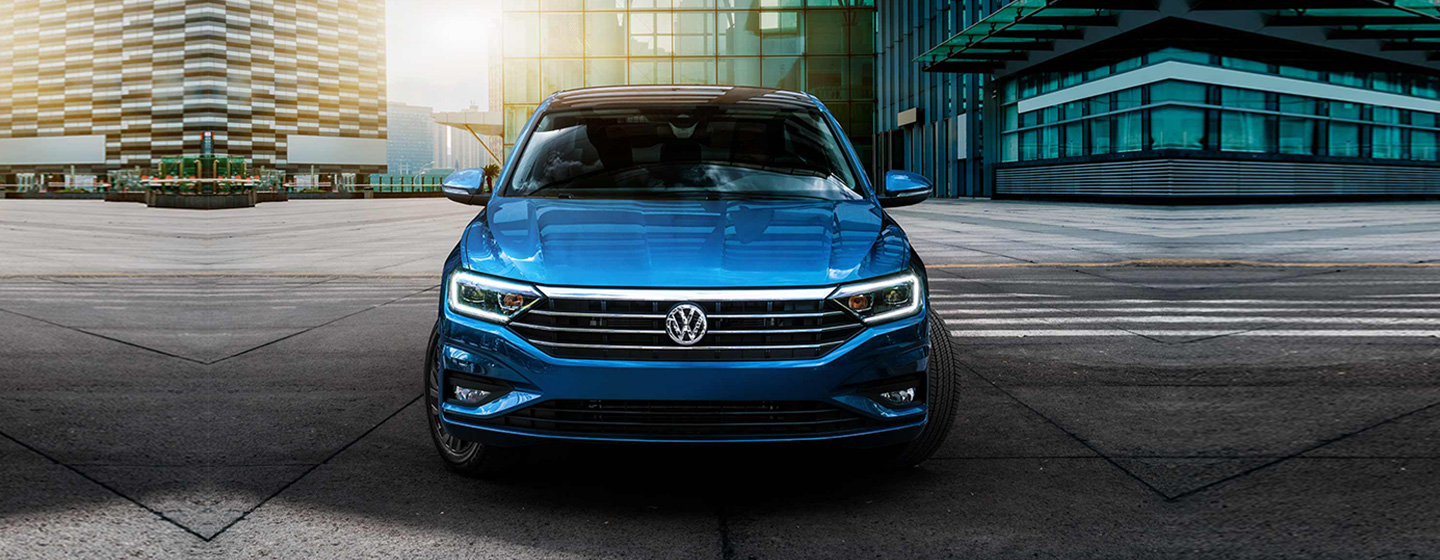 2019 Jetta S