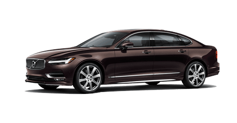 2020 Volvo S90 T8 eAWD Plug-in Hybrid Inscription
