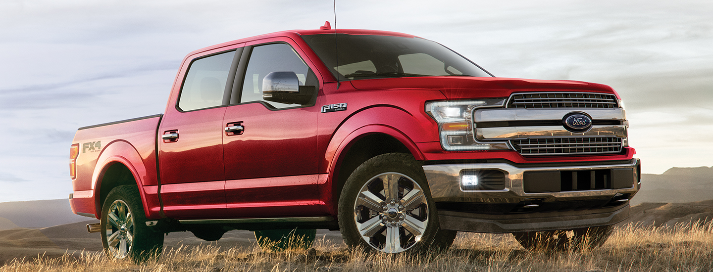 2020 Ford F 150 Vs Chevy Silverado And Dodge Ram1500