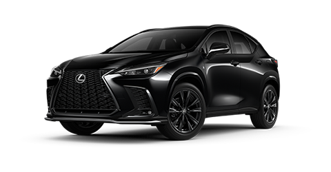 2024 Lexus NX 250 Price | Lexus of Sarasota