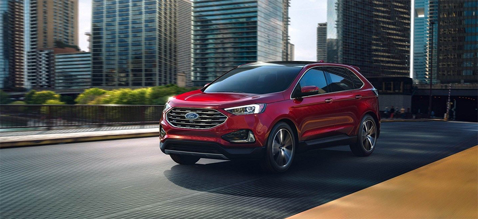 2019 Ford Edge Specs Info Rivertown Ford In Columbus Ga