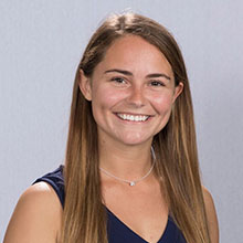 Tiffany Ferrera - Assistant Service Manager