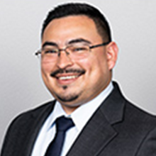 Jesus Castillo - Business Manager
