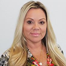 Tammy Saylor - Business Manager