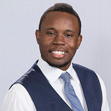 Bobby Carr - Client Advisors