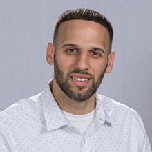 Jonathan Pekar - Client Advisor