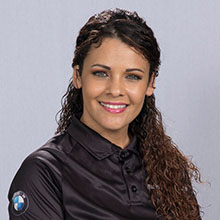 Lisa Valle - Client Advisors