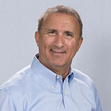 Rich Liammari - Client Advisors