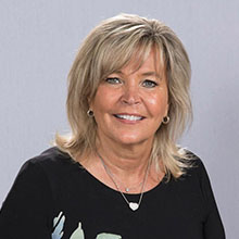 Susan Gatlin - Client Advisors