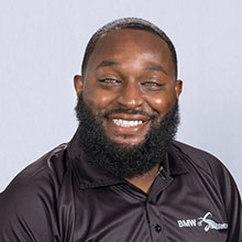Timothy Chestnut Jr. - Client Advisors