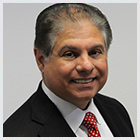 Eddie Cintron - Senior Client Advisor