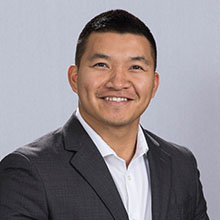 Chris Siriphokha - Sales Manager