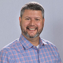 Jerry Gonzalez - Pre-Owned Sales Manager