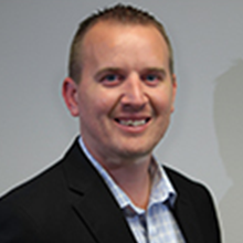 Kyle Tabar - Service Director