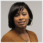Naycolle Wright - BMW Client Advisor