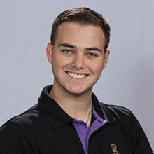 Zach Arbele - Sales Porter