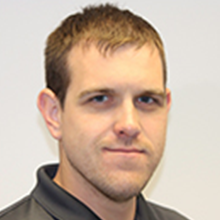 Matt Merlino - Shop Foreman
