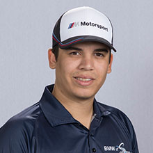 Alex Perez-Cruz - Service Porter