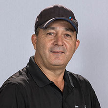 Franklin Espinosa - Service Porter