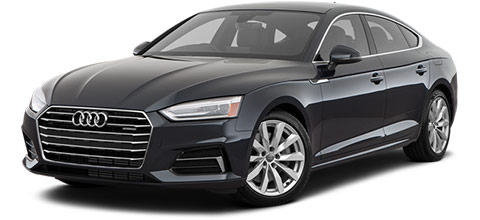 2018 Audi A 5 Vs Bmw 4 Series