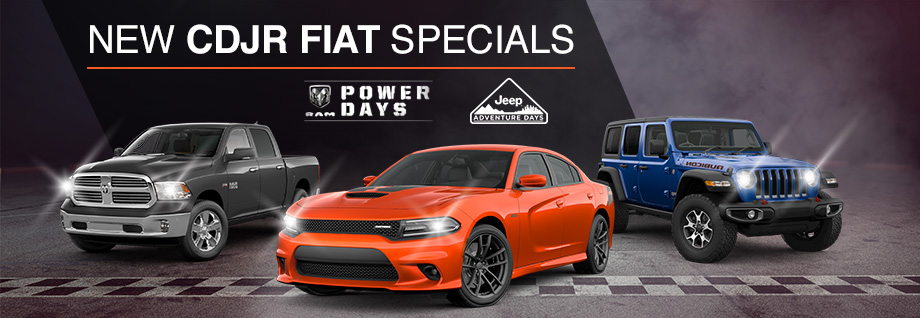 Header CDJR Fiat Specials