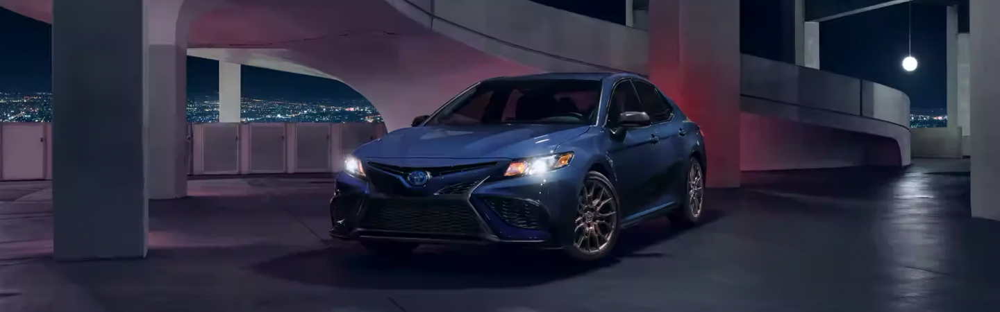 See the New Honda Accord blue topview
