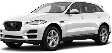 Jaguar F-PACE 25t Premium AWD at Crown Jaguqr in St. Petersburg, FL