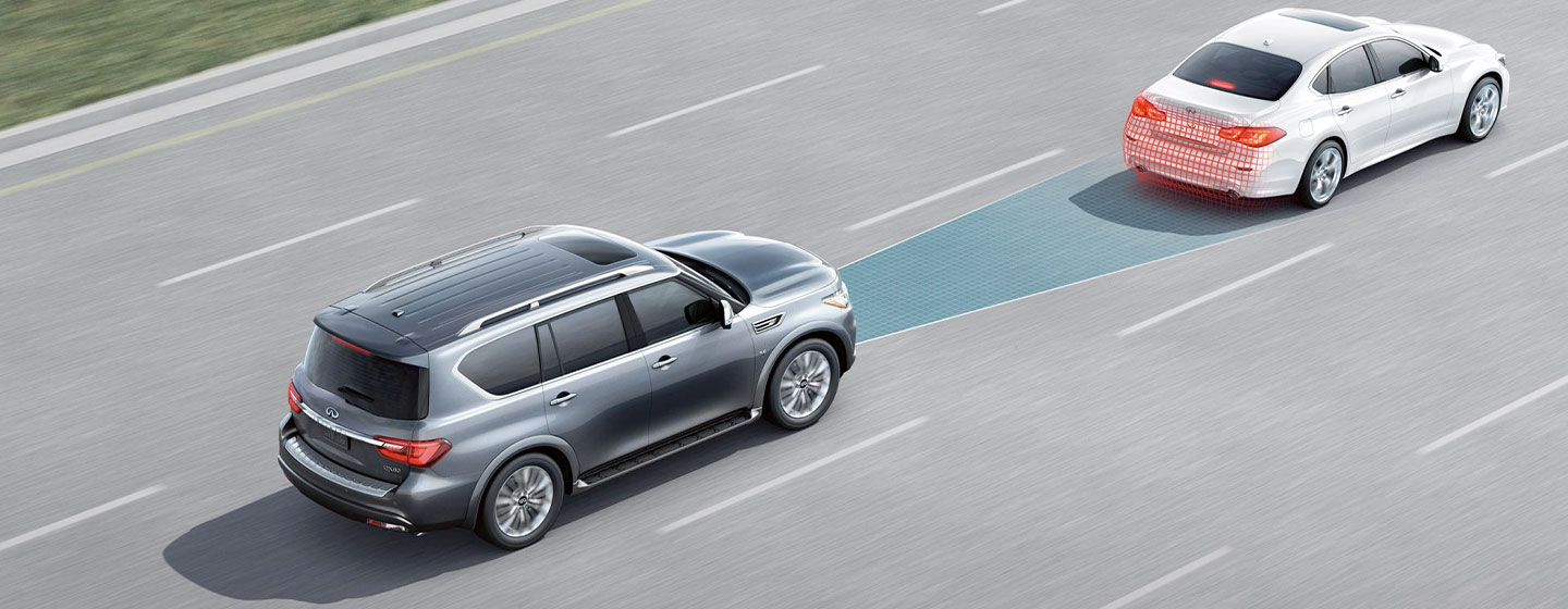 2019 INFINITI QX80, BOB MOORE INFINITI OKLAHOMA CITY OKLAHOMA