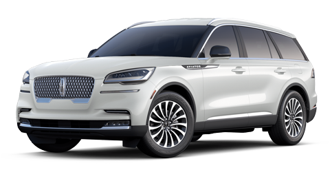 Lincoln Aviator Reserve