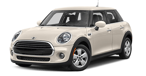 2021 MINI Hardtop 4 Door Cooper