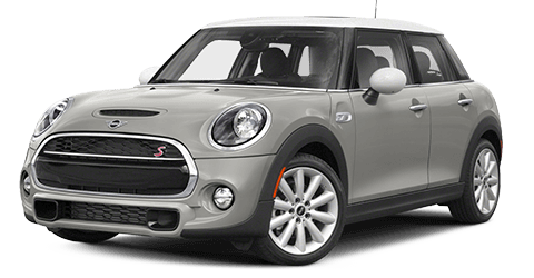 2021 MINI Hardtop 4 Door Cooper S