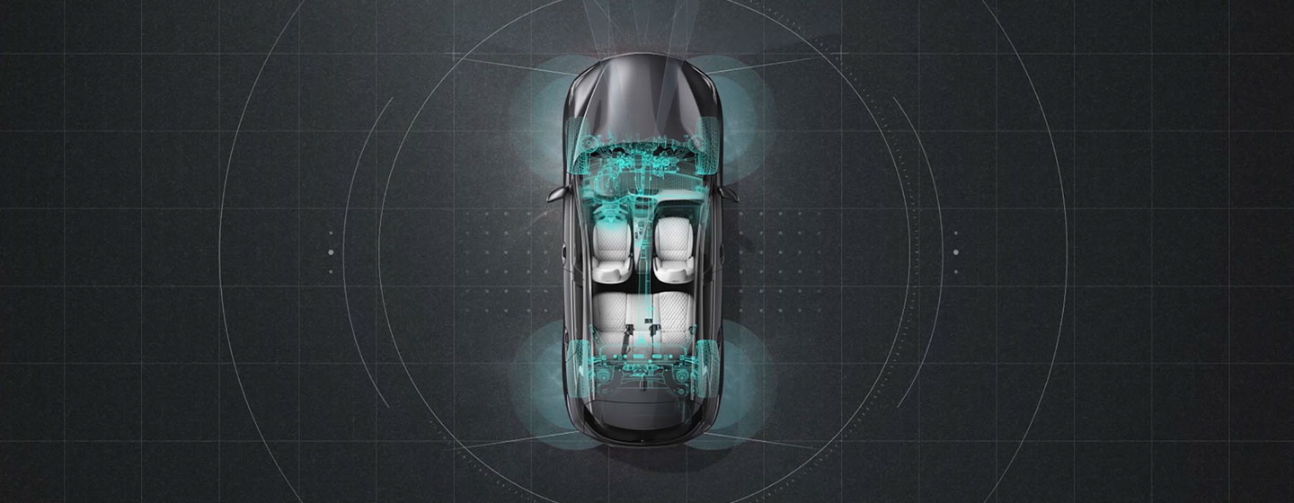 2019 INFINITI QX50 SAFETY OKLAHOMA CITY