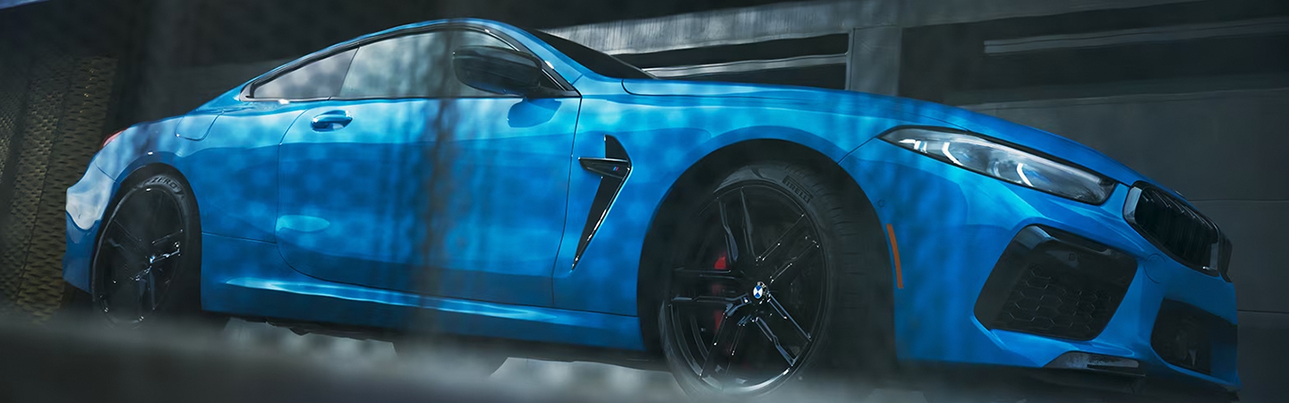 2024 BMW 8 Series Specs Alloy-Wheels