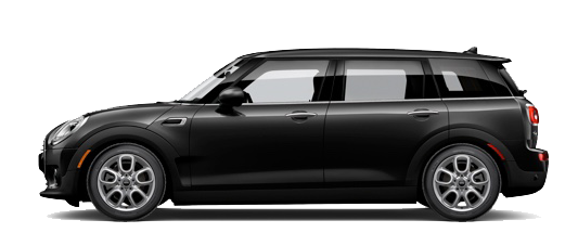 2019 Mini Clubman Vs 2019 Mini Countryman South Motors Mini