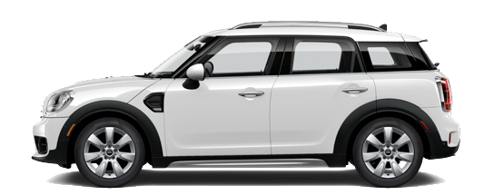 2019 Mini Clubman Vs 2019 Mini Countryman South Motors Mini