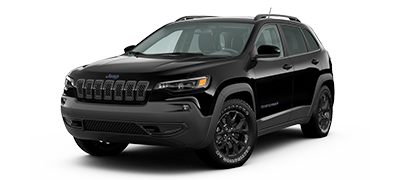 2020 Jeep Cherokee Upland
