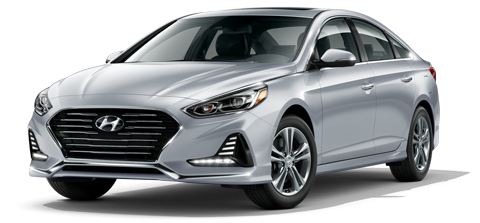 2019 Hyundai Sonata Limited 2.0T+