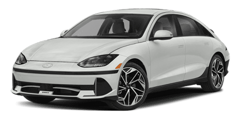 Hyundai IONIQ 6 SE