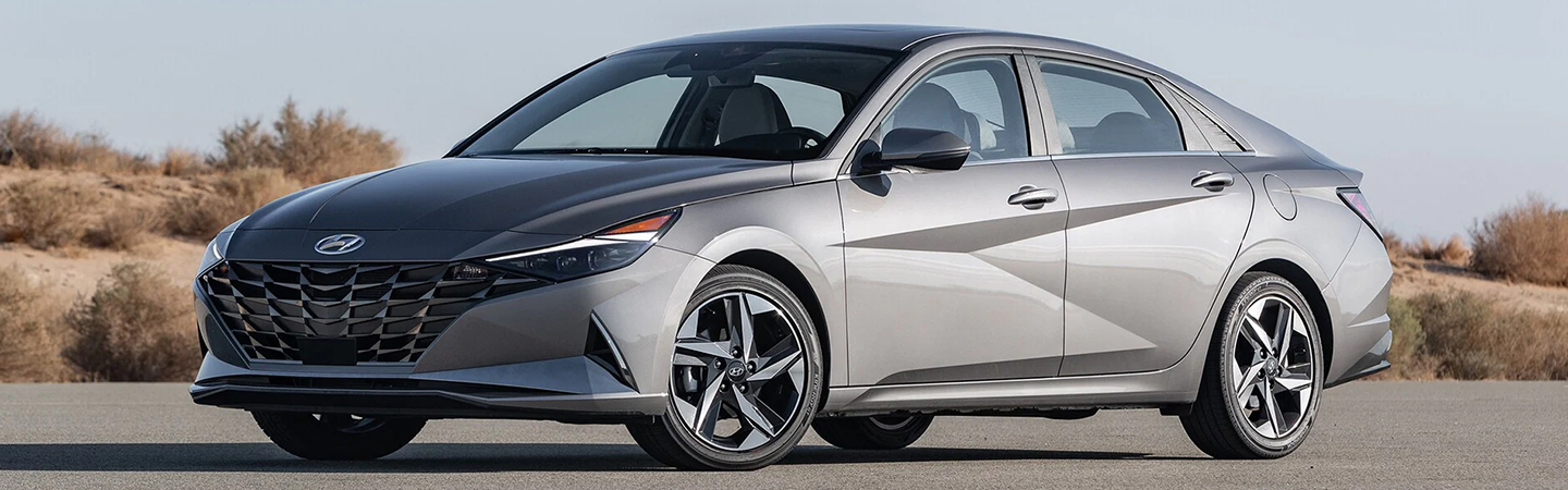2023 Hyundai Sedan Lineup Elantra Sonata IONIQ 6 slider2