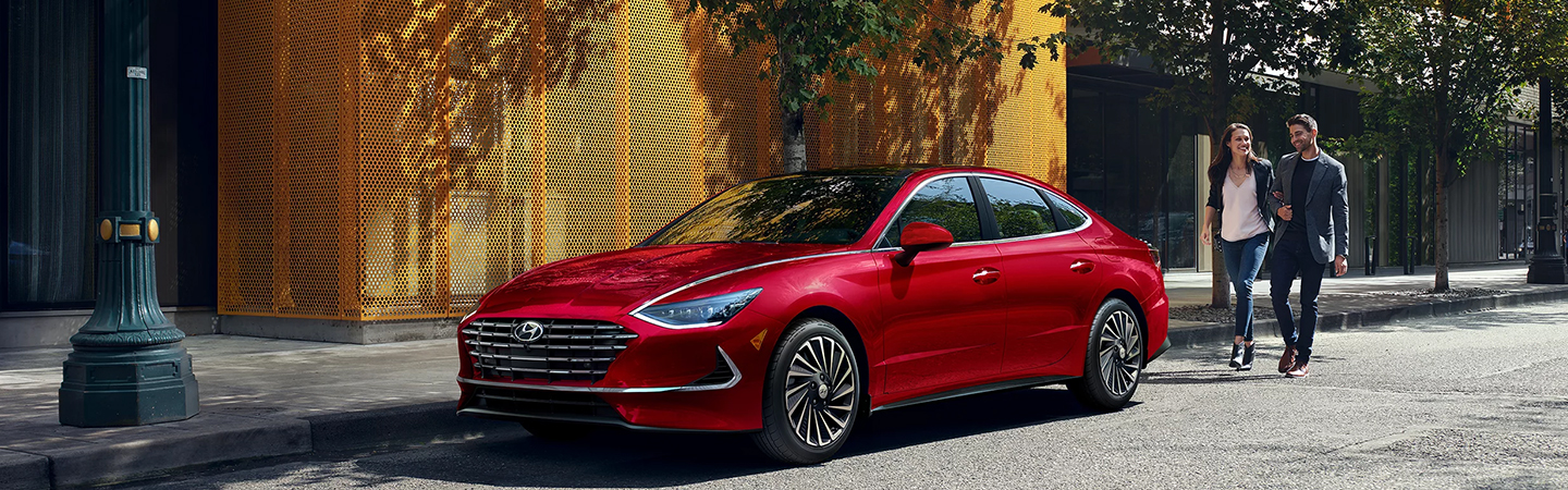 2023 Hyundai Sedan Lineup Elantra Sonata IONIQ 6 slider3