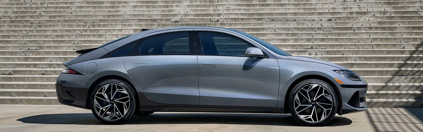 2023 Hyundai Sedan Lineup Elantra Sonata IONIQ 6 slider4