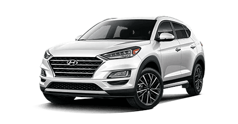 Hyundai Tucson Ultimate