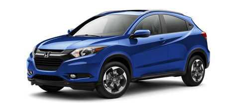 Honda HR-V EX
