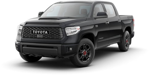 Tundra TRD Pro