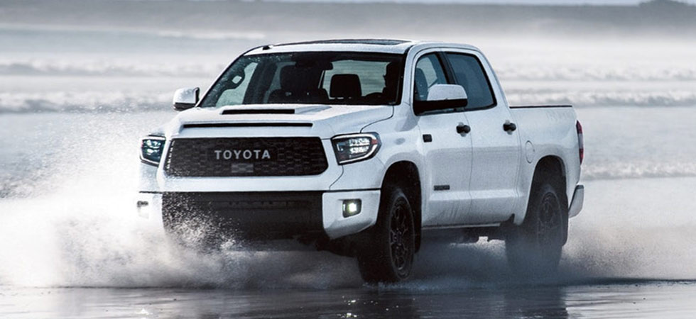 Toyota Tundra