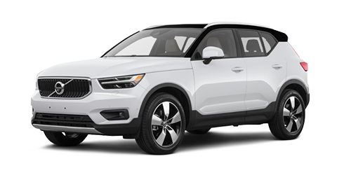 Volvo XC40 T4 FWD Momentum