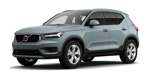 Volvo XC40 T5 AWD Inscription