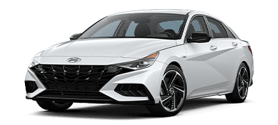 2022 Hyundai Elantra N Line