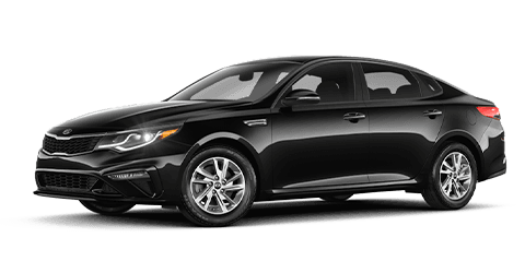 Kia Optima LX at Crown Kia in Tampa, FL